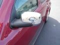 Sport Red Metallic - HHR LT Photo No. 10