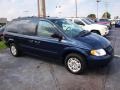 Midnight Blue Pearl - Grand Caravan SE Photo No. 2