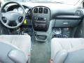 2007 Modern Blue Pearl Dodge Caravan SE  photo #10