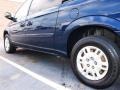 Midnight Blue Pearl - Grand Caravan SE Photo No. 4