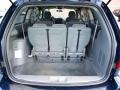 Midnight Blue Pearl - Grand Caravan SE Photo No. 5