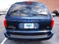 2005 Midnight Blue Pearl Dodge Grand Caravan SE  photo #6