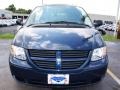 Midnight Blue Pearl - Grand Caravan SE Photo No. 8