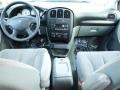 Midnight Blue Pearl - Grand Caravan SE Photo No. 10