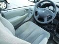Midnight Blue Pearl - Grand Caravan SE Photo No. 11