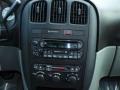 Midnight Blue Pearl - Grand Caravan SE Photo No. 12