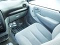 Midnight Blue Pearl - Grand Caravan SE Photo No. 13