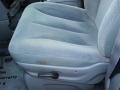 Midnight Blue Pearl - Grand Caravan SE Photo No. 16