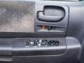 2002 Bright Silver Metallic Dodge Dakota Sport Quad Cab 4x4  photo #15