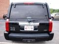 2007 Black Clearcoat Jeep Commander Limited 4x4  photo #6