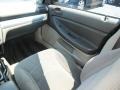 2005 Dark Titanium Metallic Chrysler Sebring Touring Sedan  photo #12