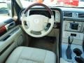 2003 Mineral Grey Metallic Lincoln Navigator Luxury 4x4  photo #7