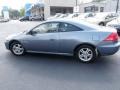 2006 Cool Blue Metallic Honda Accord EX Coupe  photo #1