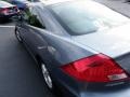 2006 Cool Blue Metallic Honda Accord EX Coupe  photo #3