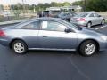 2006 Cool Blue Metallic Honda Accord EX Coupe  photo #5
