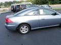 2006 Cool Blue Metallic Honda Accord EX Coupe  photo #6