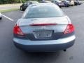 2006 Cool Blue Metallic Honda Accord EX Coupe  photo #8