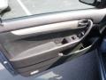 2006 Cool Blue Metallic Honda Accord EX Coupe  photo #12