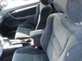 2006 Cool Blue Metallic Honda Accord EX Coupe  photo #13