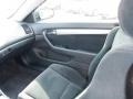 2006 Cool Blue Metallic Honda Accord EX Coupe  photo #16