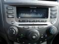 2006 Cool Blue Metallic Honda Accord EX Coupe  photo #17