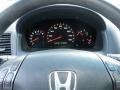 2006 Cool Blue Metallic Honda Accord EX Coupe  photo #20