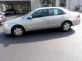 2006 Alabaster Silver Metallic Honda Accord LX Sedan  photo #1