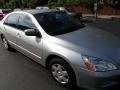 2006 Alabaster Silver Metallic Honda Accord LX Sedan  photo #7