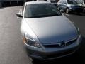 2006 Alabaster Silver Metallic Honda Accord LX Sedan  photo #9