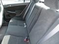 2006 Alabaster Silver Metallic Honda Accord LX Sedan  photo #11