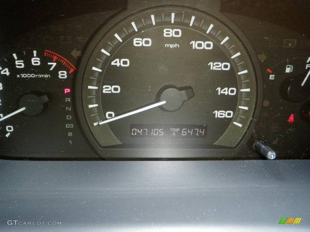 2006 Accord LX Sedan - Alabaster Silver Metallic / Gray photo #14