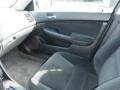 2006 Alabaster Silver Metallic Honda Accord LX Sedan  photo #16