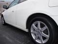 2003 Taffeta White Honda Accord EX V6 Coupe  photo #4