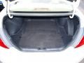 2003 Taffeta White Honda Accord EX V6 Coupe  photo #5