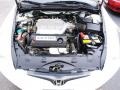 2003 Taffeta White Honda Accord EX V6 Coupe  photo #7
