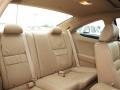 2003 Taffeta White Honda Accord EX V6 Coupe  photo #10