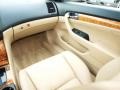 2003 Taffeta White Honda Accord EX V6 Coupe  photo #14