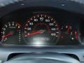 2003 Taffeta White Honda Accord EX V6 Coupe  photo #15