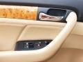 2003 Taffeta White Honda Accord EX V6 Coupe  photo #16