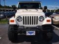 Stone White - Wrangler X 4x4 Photo No. 8