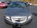 Anthracite Metallic - TL 3.2 Photo No. 7