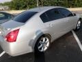 Liquid Silver Metallic - Maxima 3.5 SE Photo No. 1