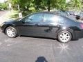 Onyx Black - Maxima 3.5 SL Photo No. 1