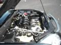 2008 Black Ebony Ford Fusion SEL V6  photo #35