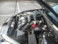 2008 Black Ebony Ford Fusion SEL V6  photo #36