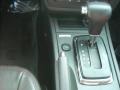 2008 Black Ebony Ford Fusion SEL V6  photo #47