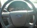 2008 Black Ebony Ford Fusion SEL V6  photo #51