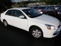2006 Taffeta White Honda Accord LX Sedan  photo #1