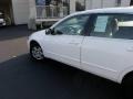 2006 Taffeta White Honda Accord LX Sedan  photo #4