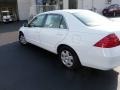 2006 Taffeta White Honda Accord LX Sedan  photo #5